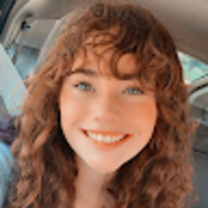 Meet your Posher, Brianna